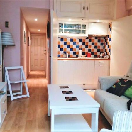 ¡En Frente De La Giralda-Catedral! Apartment Seville Luaran gambar