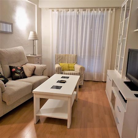 ¡En Frente De La Giralda-Catedral! Apartment Seville Luaran gambar