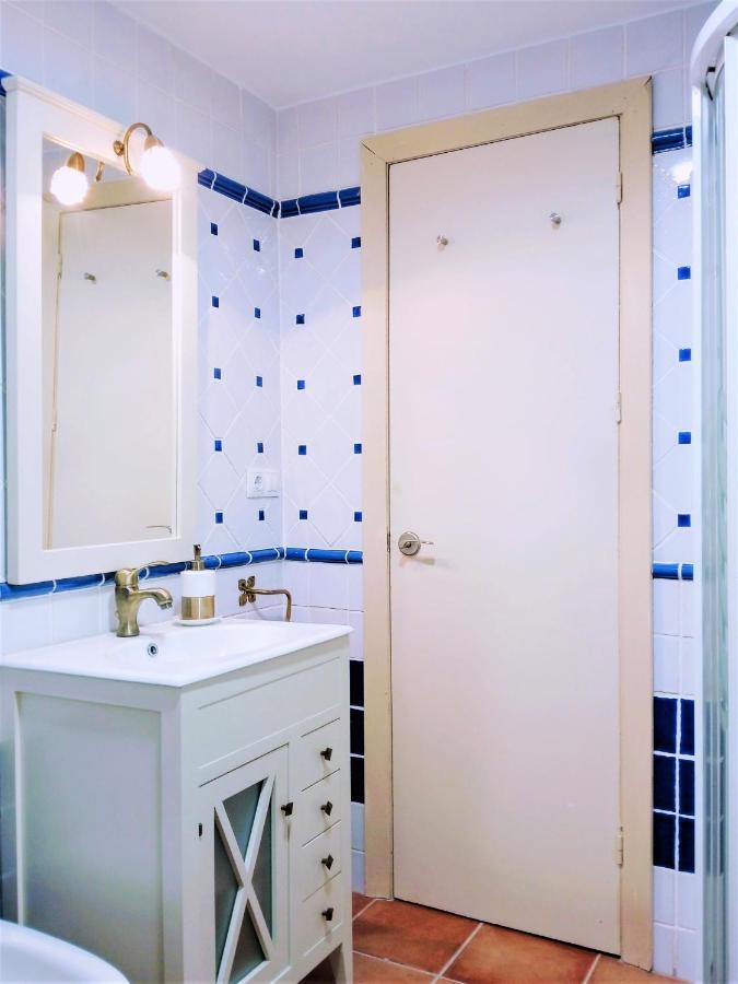 ¡En Frente De La Giralda-Catedral! Apartment Seville Luaran gambar