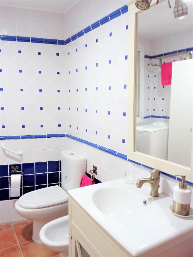 ¡En Frente De La Giralda-Catedral! Apartment Seville Luaran gambar
